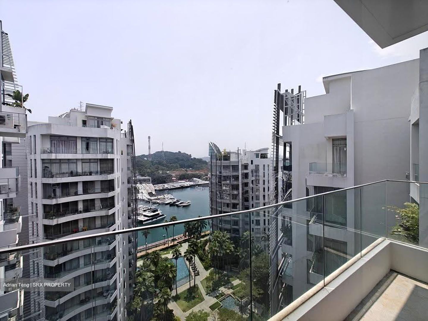 The Oceanfront @ Sentosa Cove (D4), Condominium #613786281